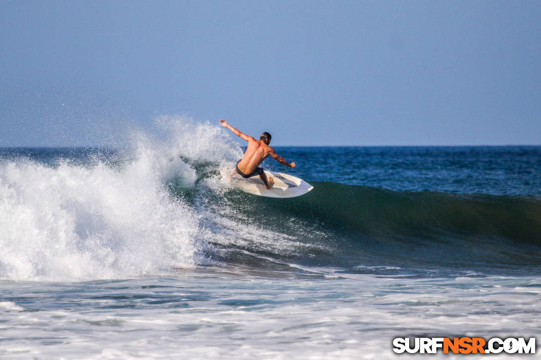 Nicaragua Surf Report - Report Photo 02/14/2021 2:17 PM