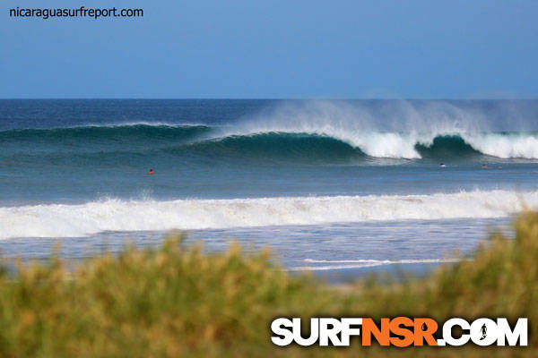 Nicaragua Surf Report - Report Photo 08/03/2012 10:04 AM