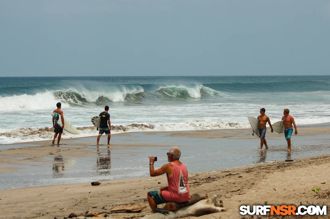 Nicaragua Surf Report - Report Photo 05/15/2019 7:27 PM