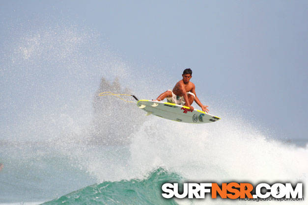 Nicaragua Surf Report - Report Photo 07/25/2008 1:11 PM