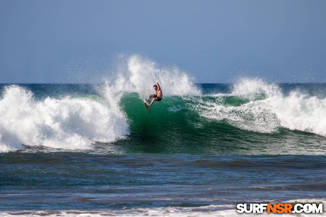 Nicaragua Surf Report - Report Photo 11/30/2019  2:15 PM 