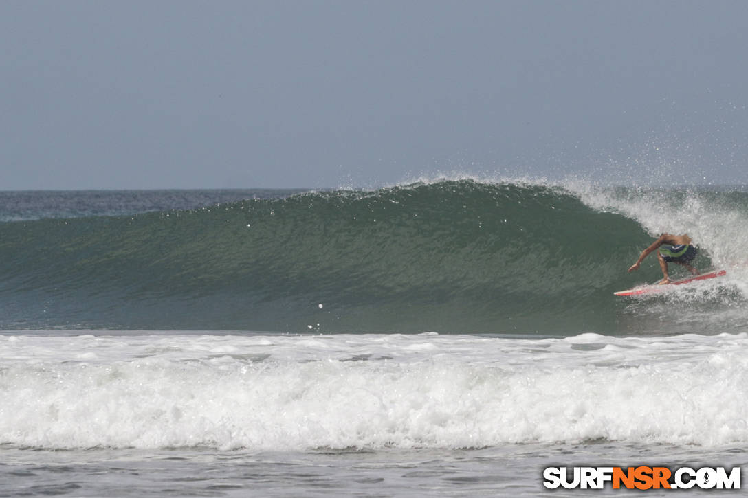 Nicaragua Surf Report - Report Photo 06/10/2016  2:00 PM 