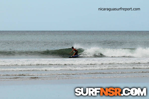 Nicaragua Surf Report - Report Photo 12/22/2013  9:11 PM 