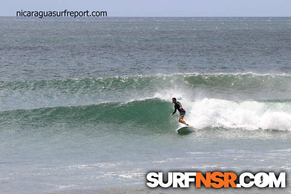 Nicaragua Surf Report - Report Photo 12/01/2014  3:21 PM 