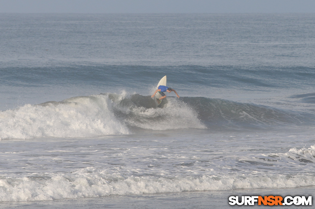 Nicaragua Surf Report - Report Photo 09/16/2017  11:18 AM 