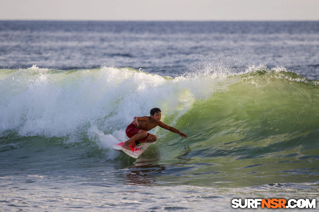 Nicaragua Surf Report - Report Photo 11/16/2019  9:17 PM 