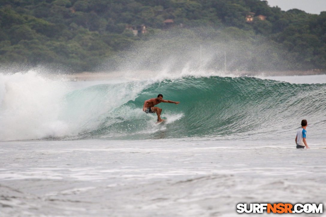 Nicaragua Surf Report - Report Photo 09/02/2017  8:14 PM 