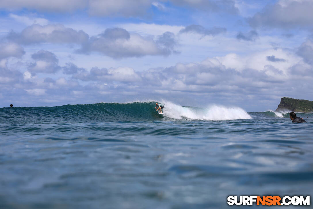Nicaragua Surf Report - Report Photo 07/16/2023  3:09 PM 