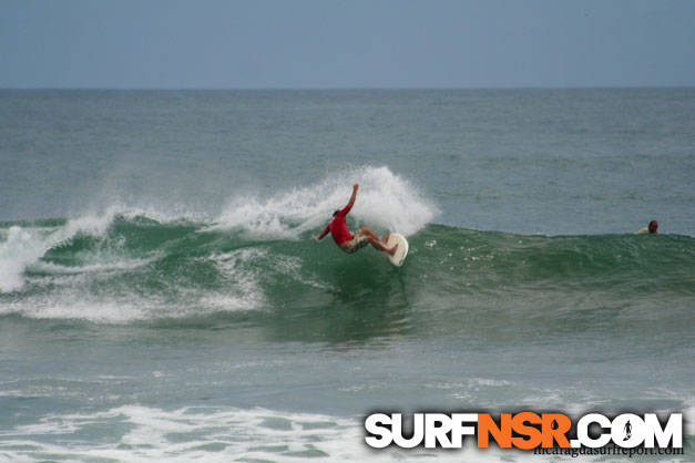 Nicaragua Surf Report - Report Photo 10/12/2008  4:37 PM 