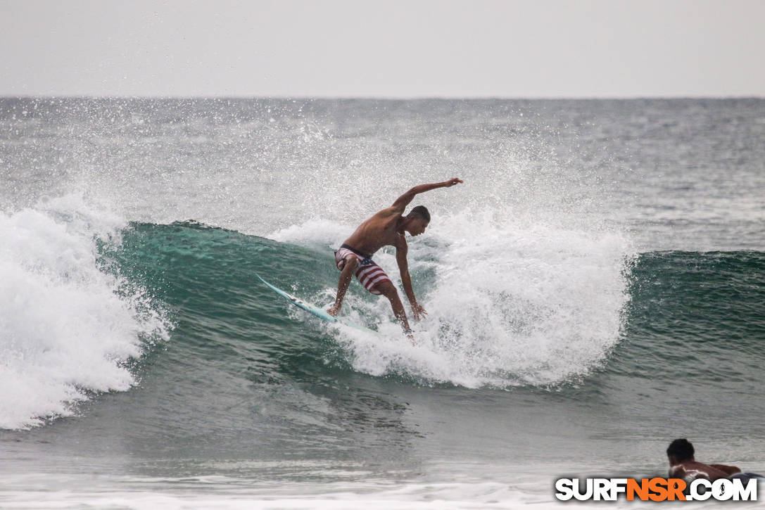 Nicaragua Surf Report - Report Photo 08/09/2020  10:07 PM 