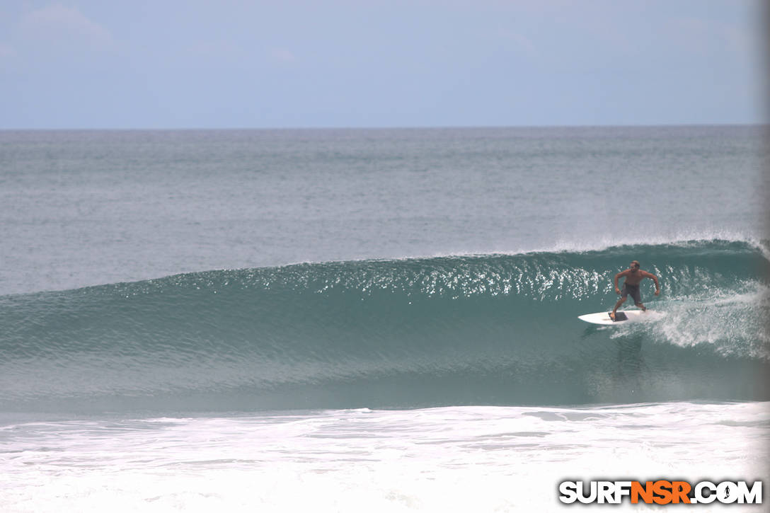 Nicaragua Surf Report - Report Photo 06/13/2020 5:18 PM