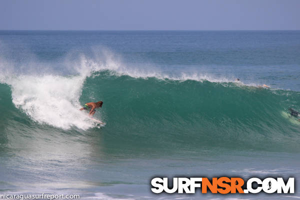 Nicaragua Surf Report - Report Photo 04/28/2015 3:09 PM