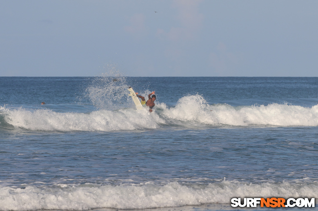 Nicaragua Surf Report - Report Photo 08/23/2017 12:04 PM
