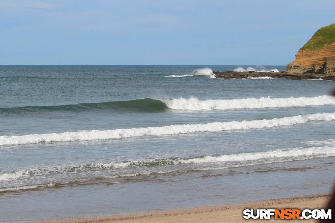 Nicaragua Surf Report - Report Photo 10/26/2016 2:31 PM
