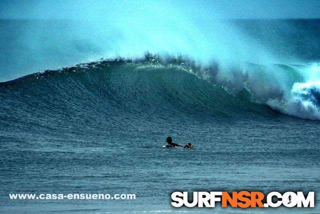 Nicaragua Surf Report - Report Photo 09/18/2005  9:00 PM 