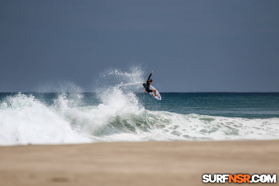 Nicaragua Surf Report - Report Photo 04/25/2022 6:05 PM