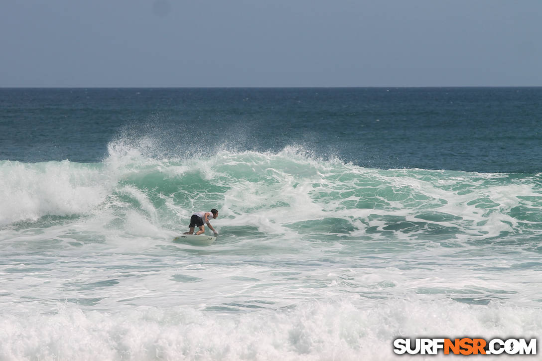 Nicaragua Surf Report - Report Photo 06/19/2016  4:40 PM 