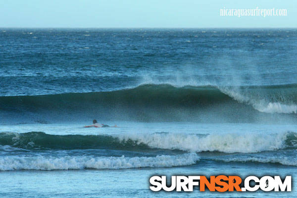 Nicaragua Surf Report - Report Photo 03/10/2012 6:26 PM