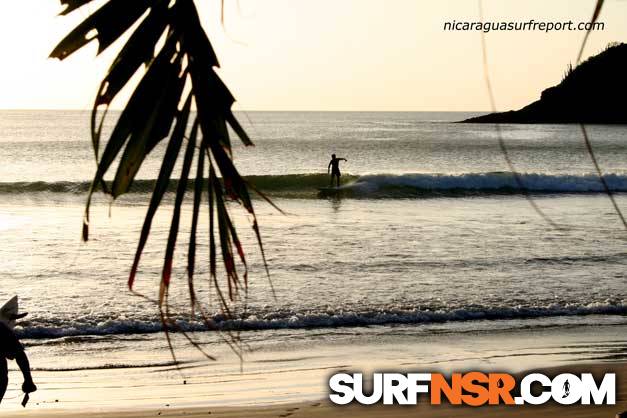 Nicaragua Surf Report - Report Photo 12/03/2009 6:13 PM