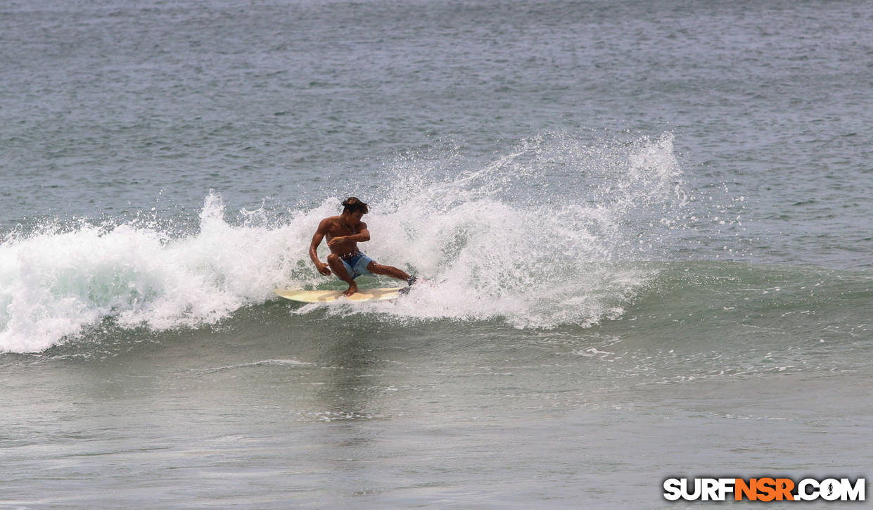 Nicaragua Surf Report - Report Photo 08/08/2015  3:26 PM 