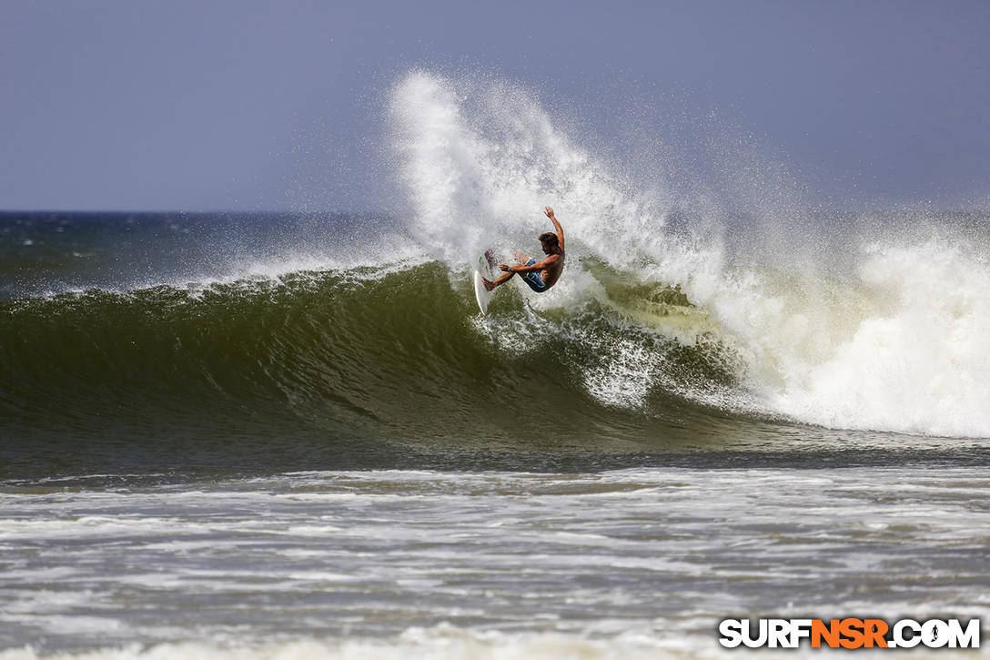 Nicaragua Surf Report - Report Photo 03/30/2019  3:02 PM 