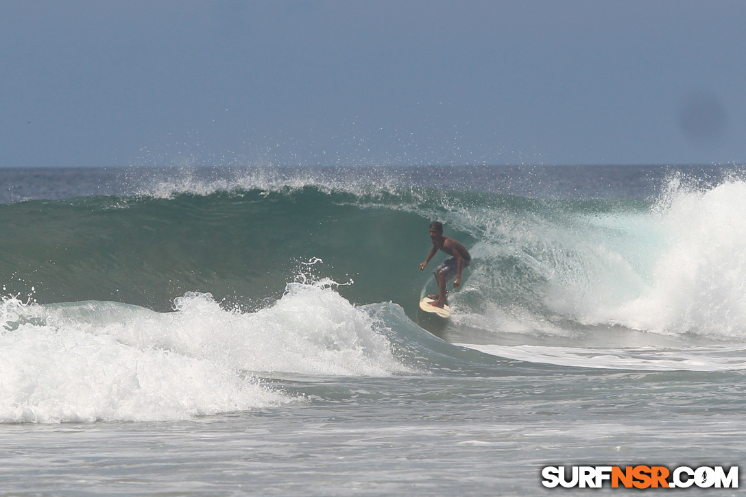 Nicaragua Surf Report - Report Photo 10/30/2016  3:39 PM 