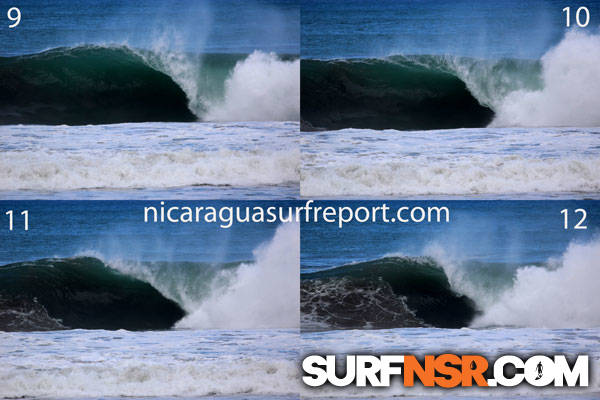 Nicaragua Surf Report - Report Photo 09/01/2012  1:52 PM 