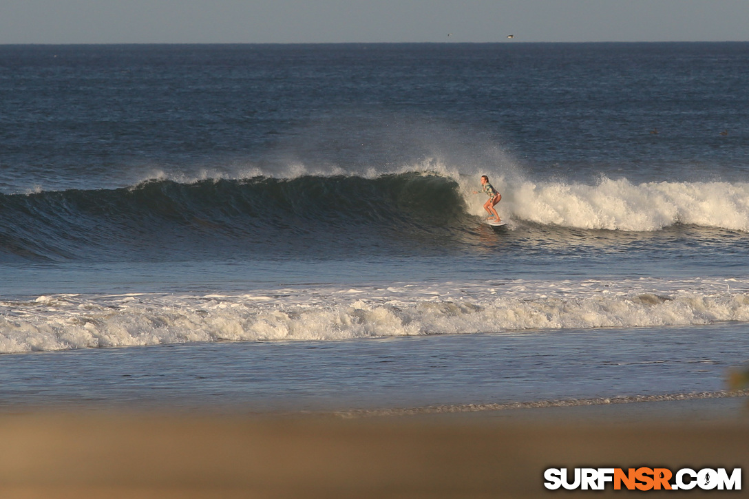 Nicaragua Surf Report - Report Photo 01/14/2017  2:43 PM 