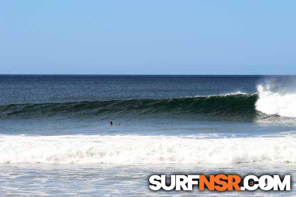 Nicaragua Surf Report - Report Photo 01/28/2014  7:15 PM 