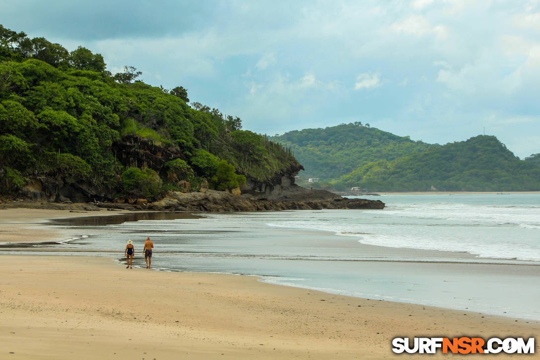 Nicaragua Surf Report - Report Photo 08/14/2019  11:30 AM 