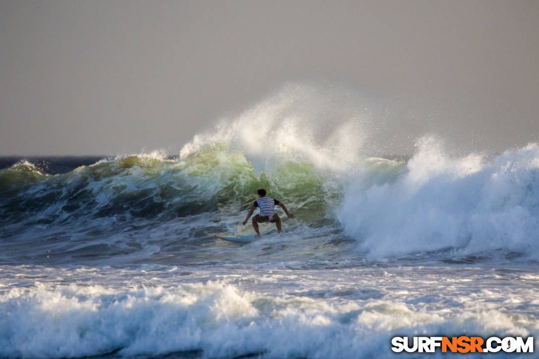 Nicaragua Surf Report - Report Photo 02/23/2022  8:05 PM 