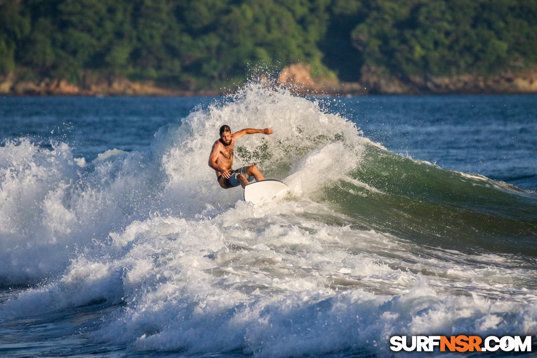 Nicaragua Surf Report - Report Photo 08/09/2021  10:12 PM 