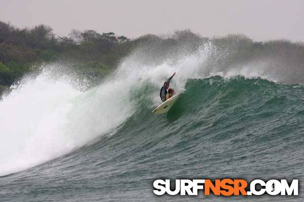 Nicaragua Surf Report - Report Photo 05/18/2011  4:17 PM 