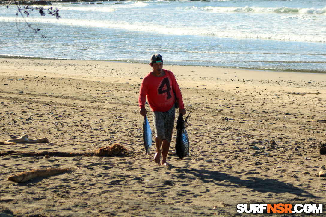Nicaragua Surf Report - Report Photo 11/27/2017  4:28 PM 