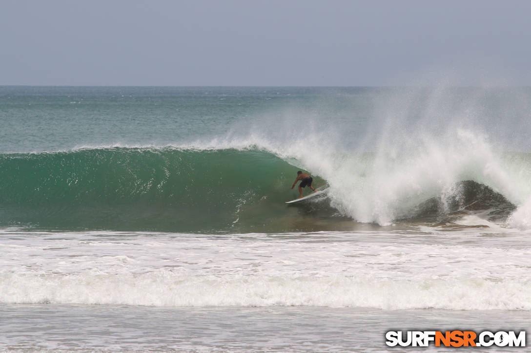 Nicaragua Surf Report - Report Photo 07/20/2015 5:28 PM