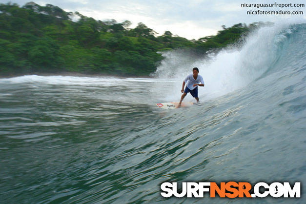 Nicaragua Surf Report - Report Photo 07/06/2008  3:23 PM 