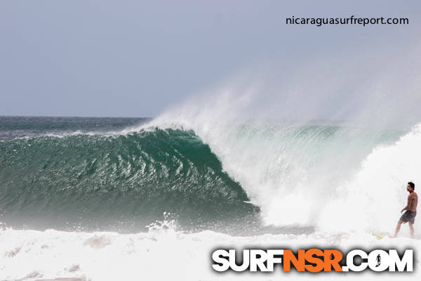 Nicaragua Surf Report - Report Photo 07/27/2014 3:34 PM