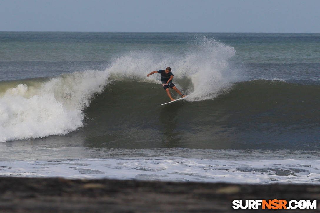 Nicaragua Surf Report - Report Photo 06/29/2016  12:57 PM 