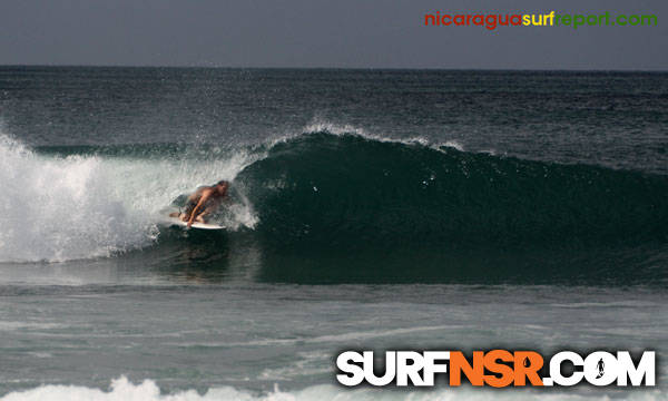 Nicaragua Surf Report - Report Photo 05/08/2010  10:52 AM 