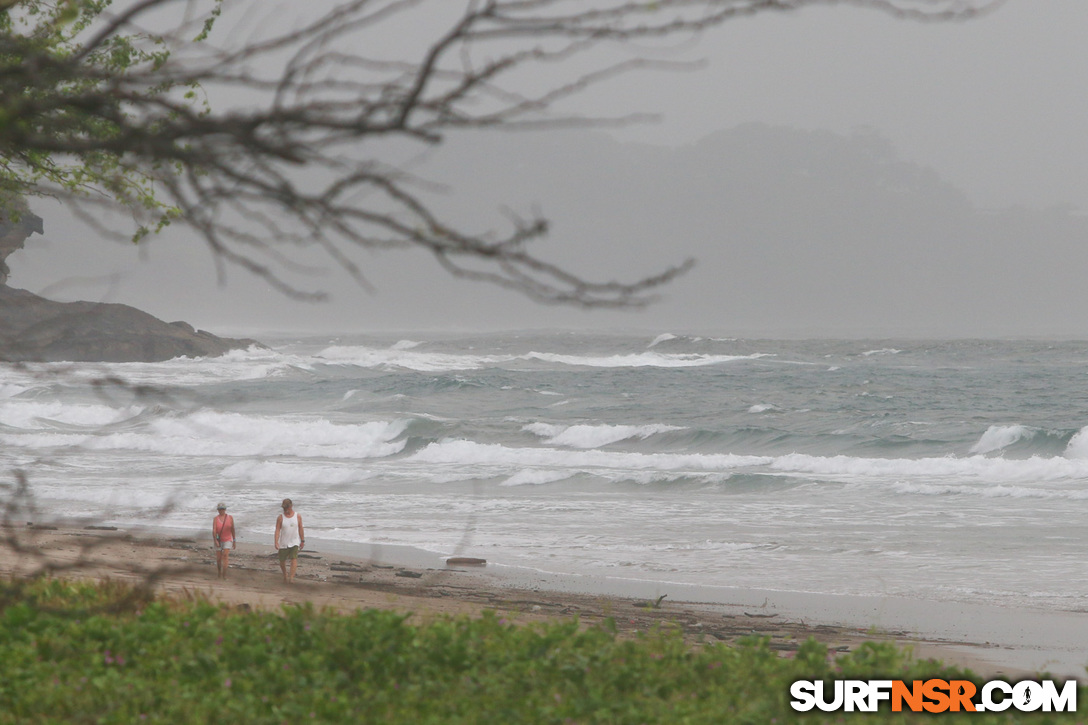 Nicaragua Surf Report - Report Photo 10/01/2017  9:35 AM 