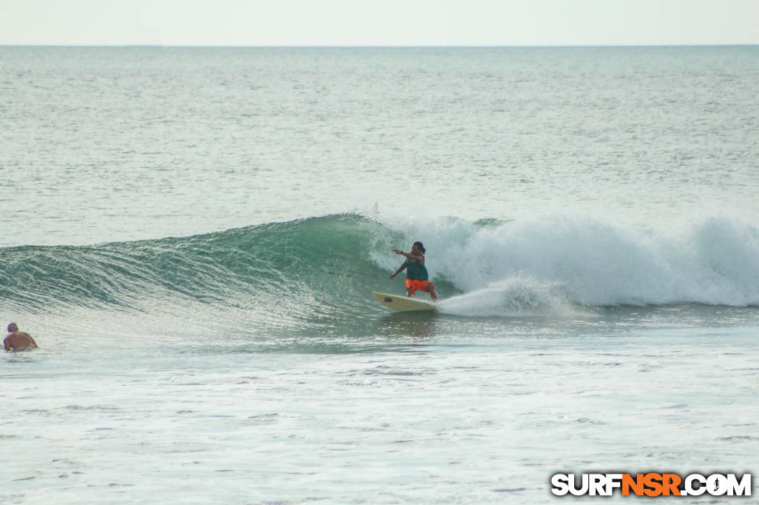 Nicaragua Surf Report - Report Photo 10/30/2019  6:08 PM 