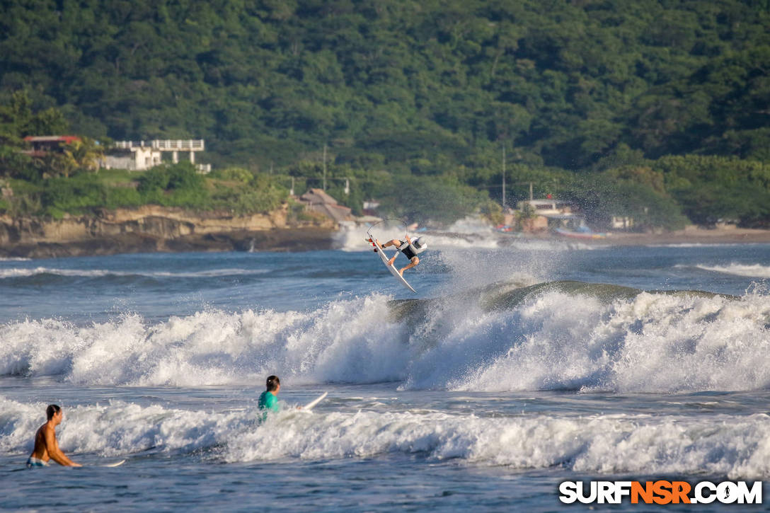 Nicaragua Surf Report - Report Photo 09/05/2021  11:14 PM 