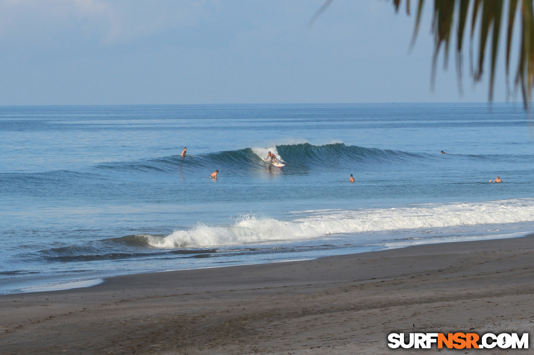 Nicaragua Surf Report - Report Photo 01/22/2017  12:07 PM 