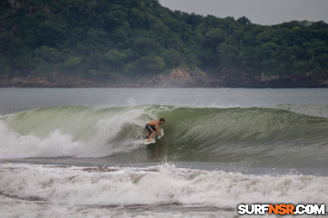 Nicaragua Surf Report - Report Photo 10/07/2022 5:02 PM