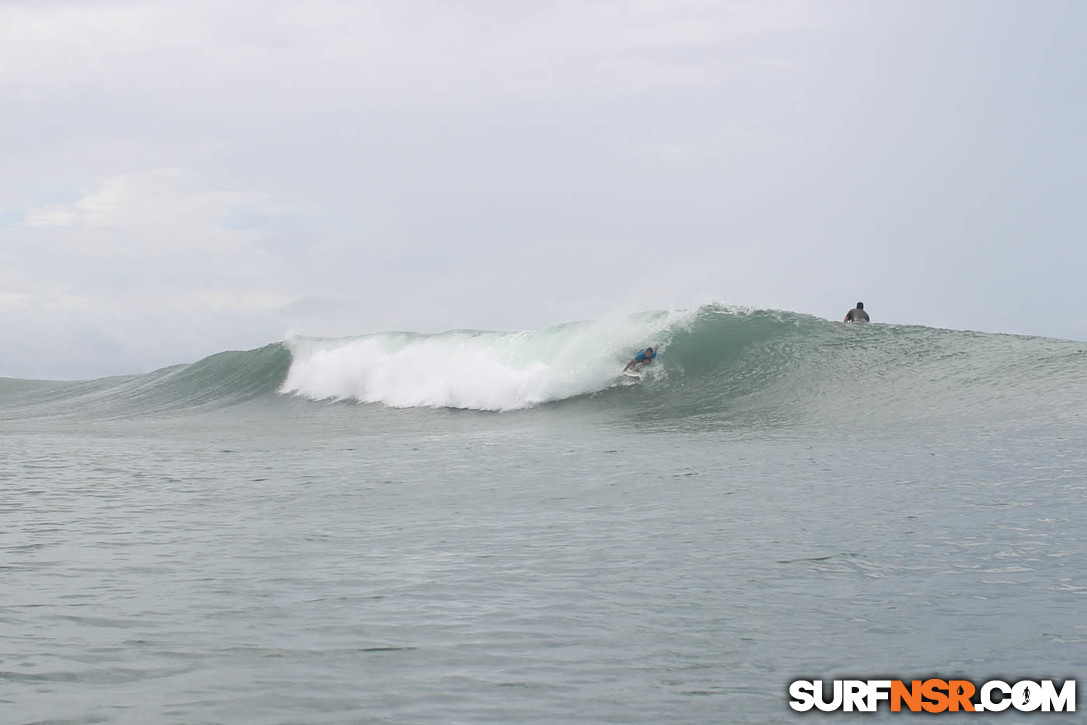 Nicaragua Surf Report - Report Photo 10/21/2016  8:45 PM 