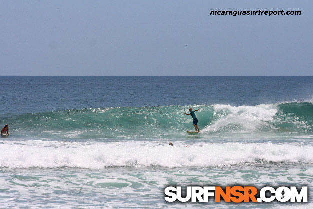 Nicaragua Surf Report - Report Photo 09/16/2009  7:28 PM 