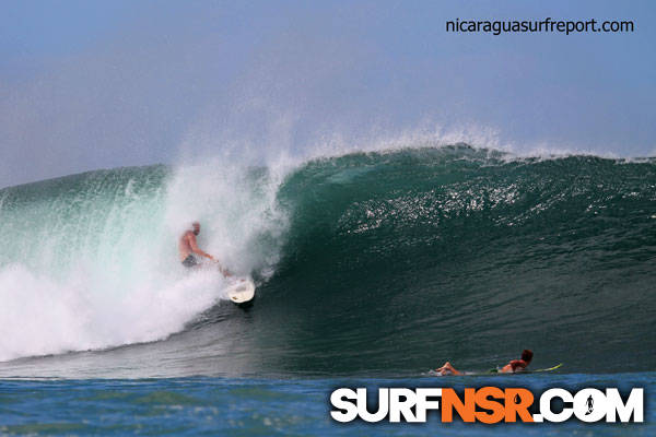 Nicaragua Surf Report - Report Photo 07/30/2013  6:36 PM 