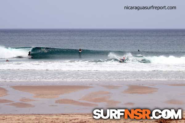 Nicaragua Surf Report - Report Photo 05/03/2014  4:57 PM 