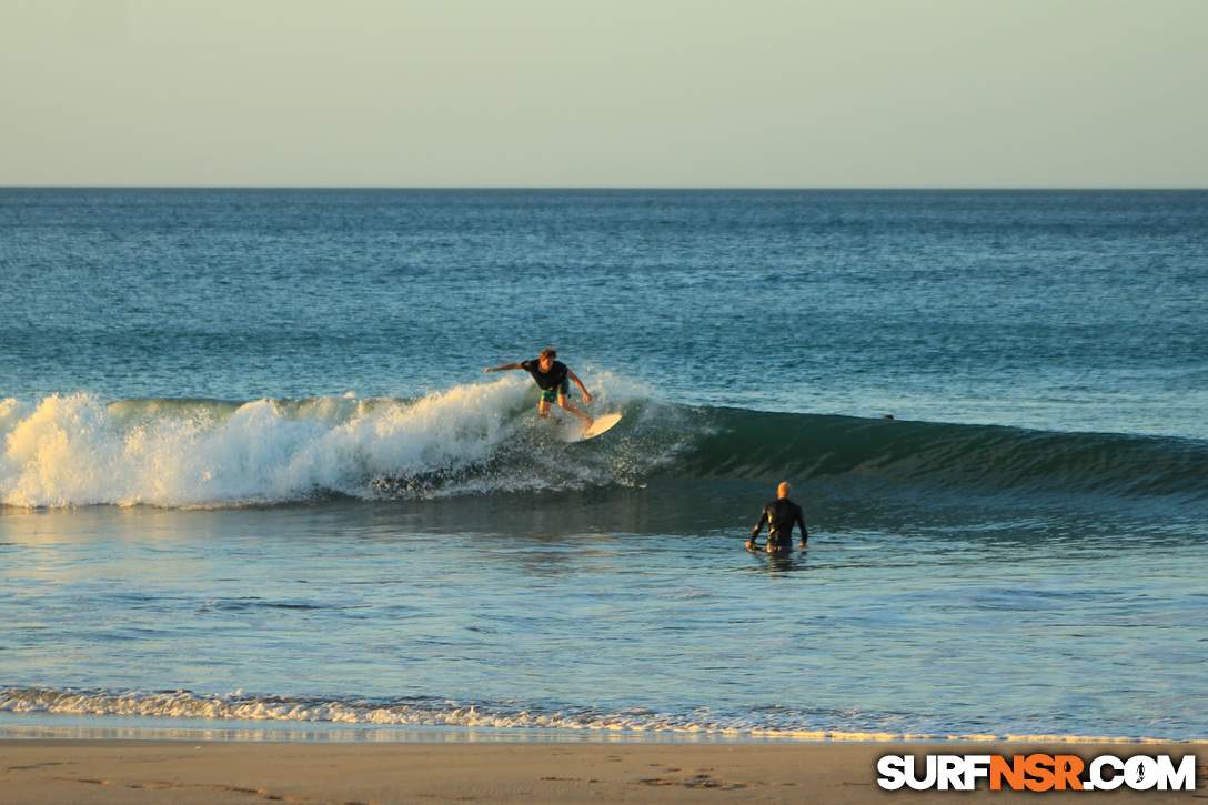 Nicaragua Surf Report - Report Photo 12/21/2017  5:38 PM 