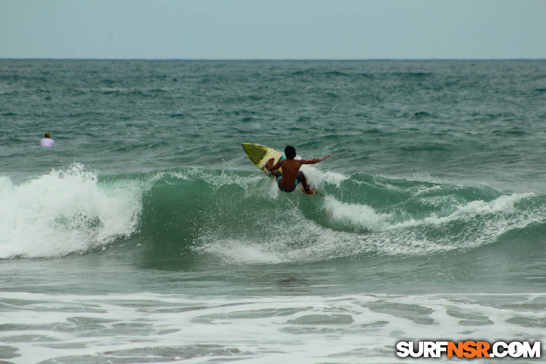 Nicaragua Surf Report - Report Photo 05/16/2019  1:02 PM 